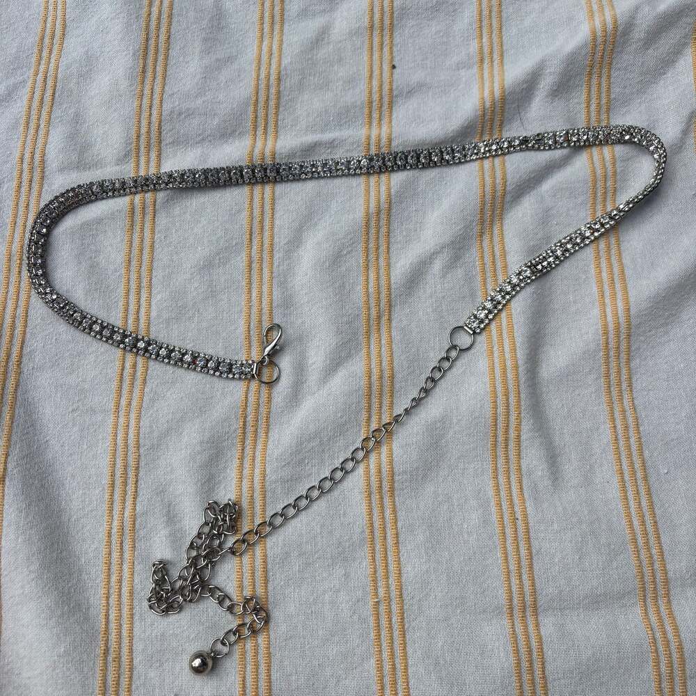 Diamond Belt